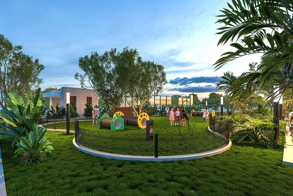 Terrenos a la venta en Conkal, Yucatán, Mérida