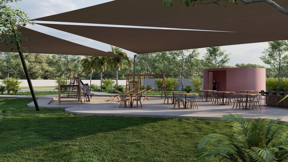 Terrenos a la venta en Conkal, Mérida, Yucatán