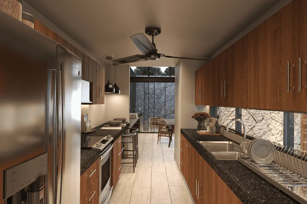 Temozón 30 - 30, Casa en Temozón Norte, Mérida — imagen 9 | Tradda Capital