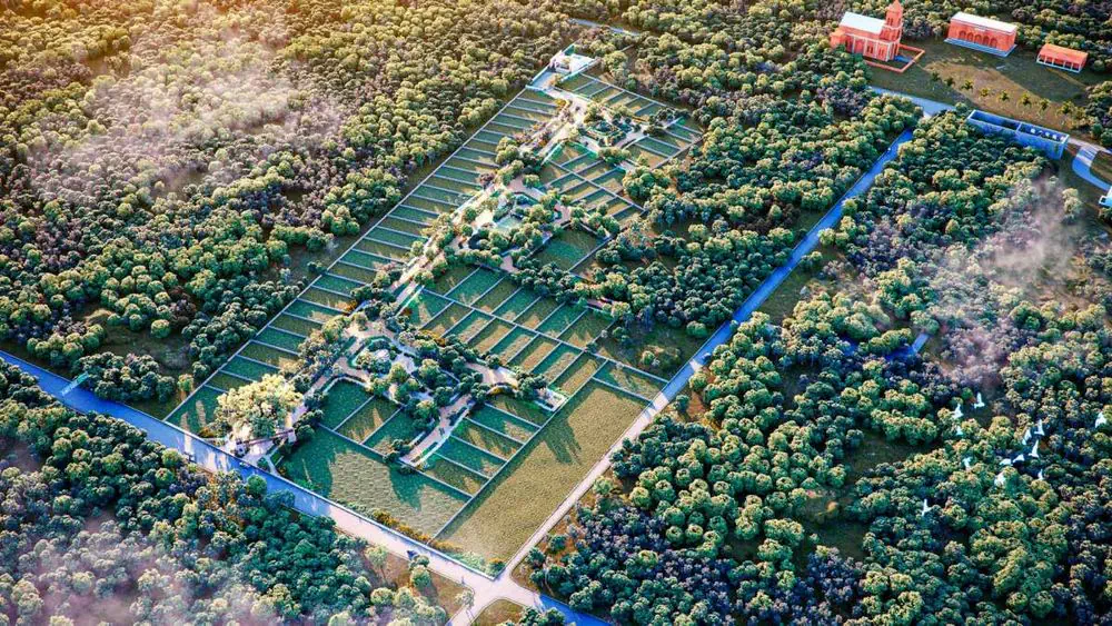 Kalante, Terreno en Yucatán, Progreso — imagen 14 | Tradda Capital