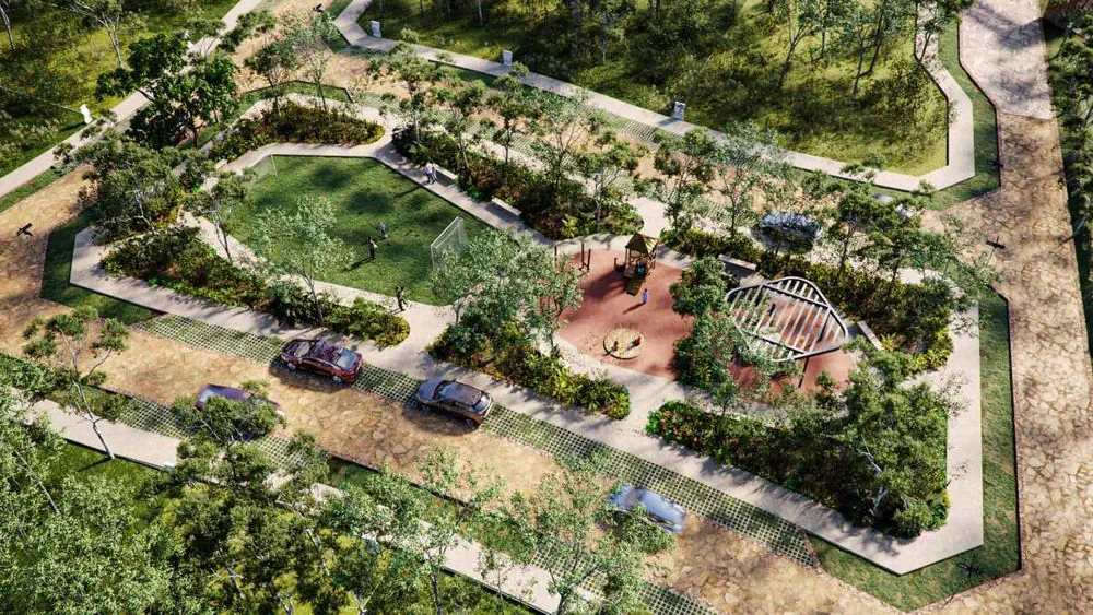 Kalante, Terreno en Yucatán, Progreso — imagen 13 | Tradda Capital