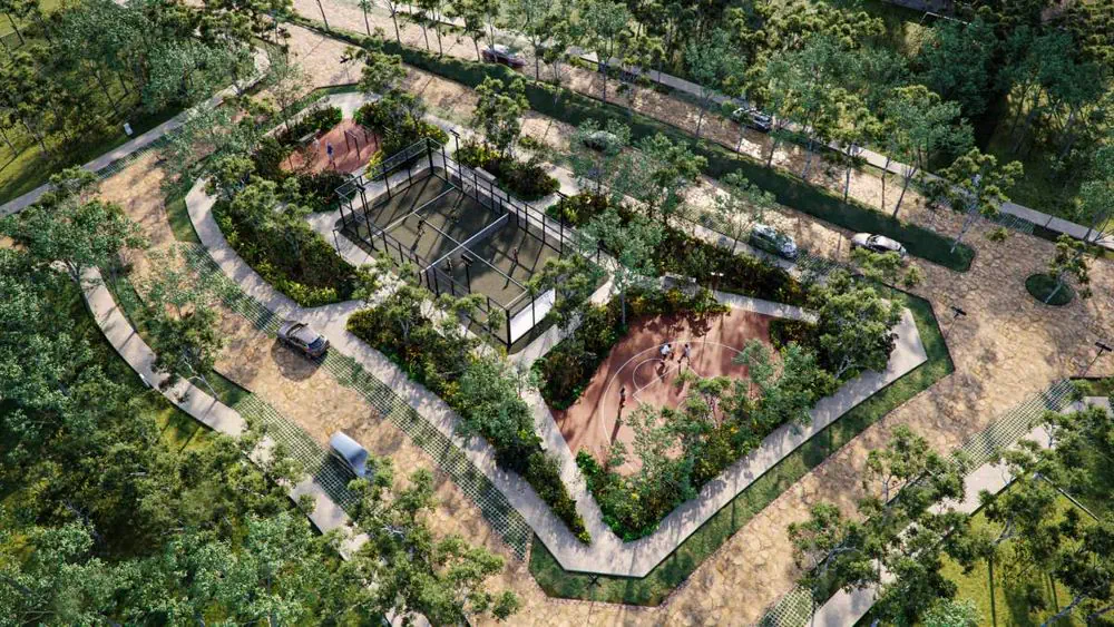 Kalante, Terreno en Yucatán, Progreso — imagen 12 | Tradda Capital