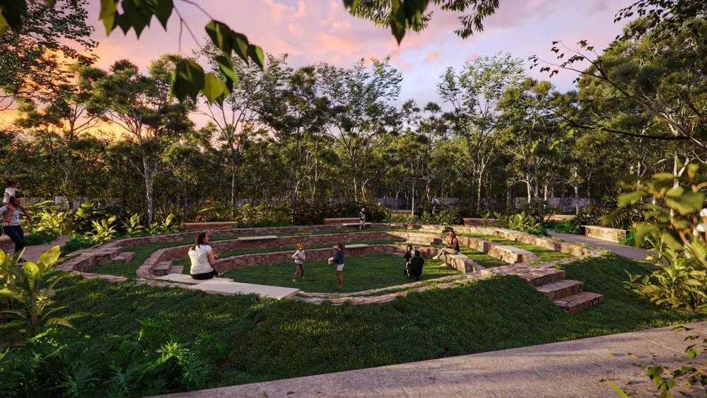 Kalante, Terreno en Yucatán, Progreso — imagen 11 | Tradda Capital