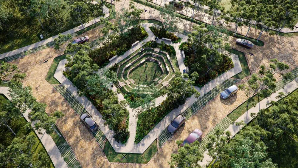 Kalante, Terreno en Yucatán, Progreso — imagen 10 | Tradda Capital