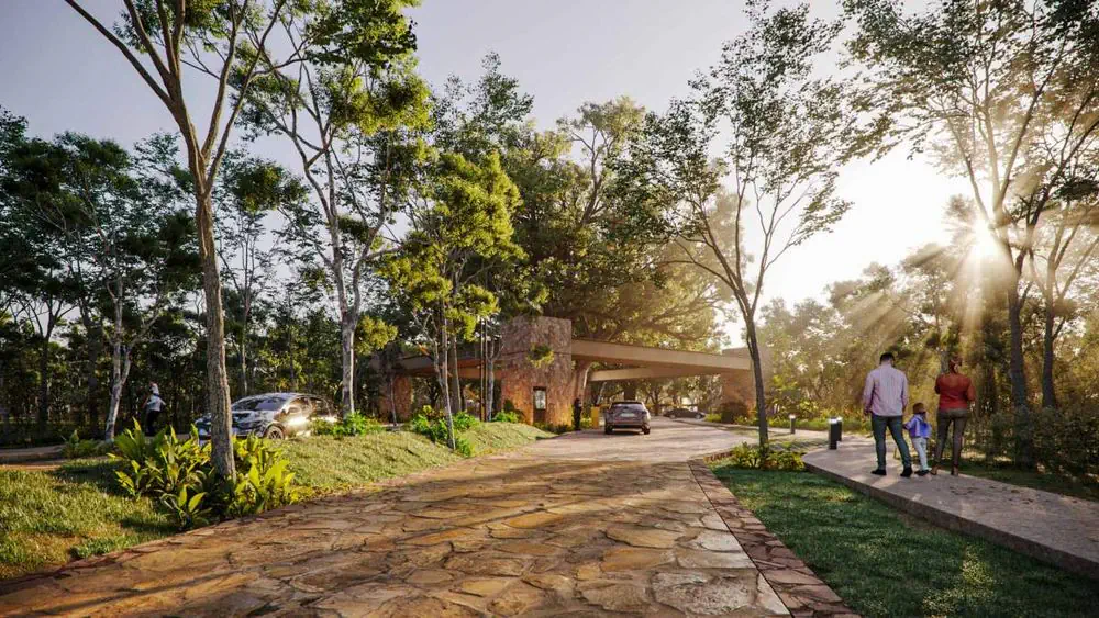 Kalante, Terreno en Yucatán, Progreso — imagen 9 | Tradda Capital