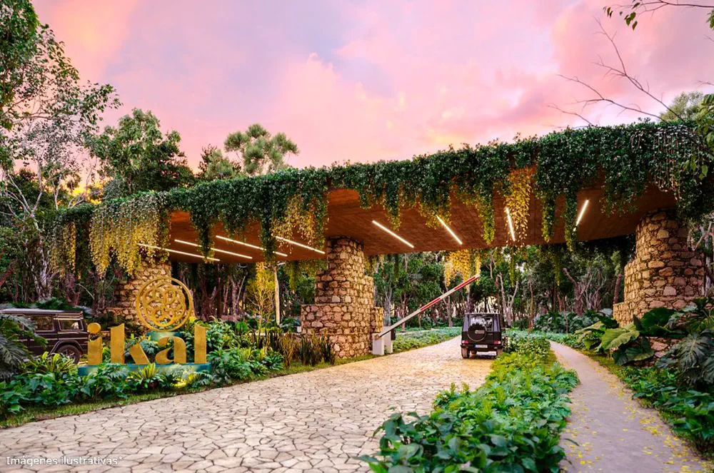 Terrenos ikal privada toh en Hunucmá, Yucatán - Dvelopers