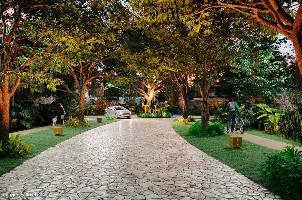 Ikal Privada Toh - galería