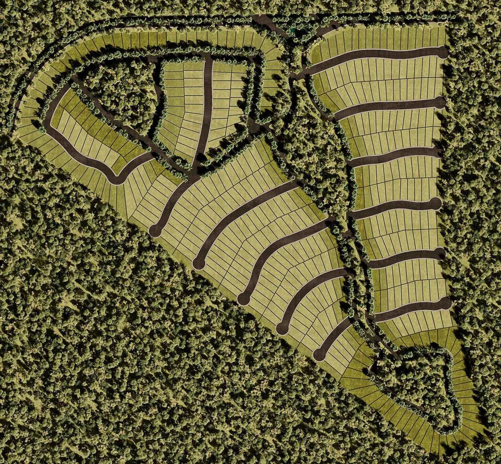 Gran Nikte - Privada Zama, Terreno en Yucatán, Hunucmá — imagen 22 | Tradda Capital