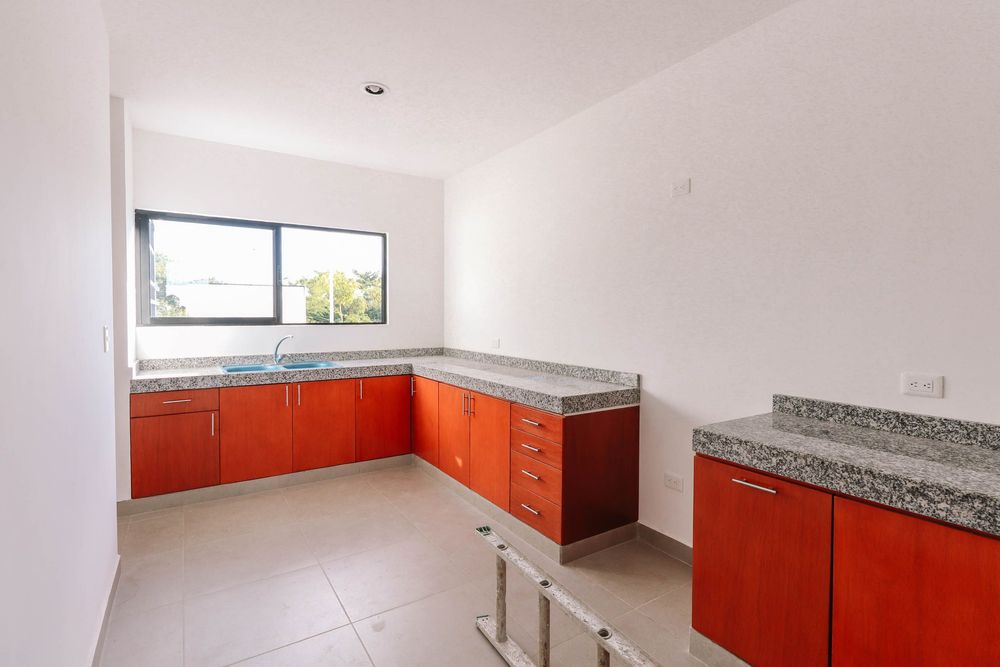 Casas a la venta en Conkal, Mérida, Yucatán