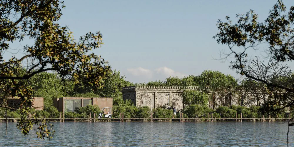 Custo - Lado B - galería