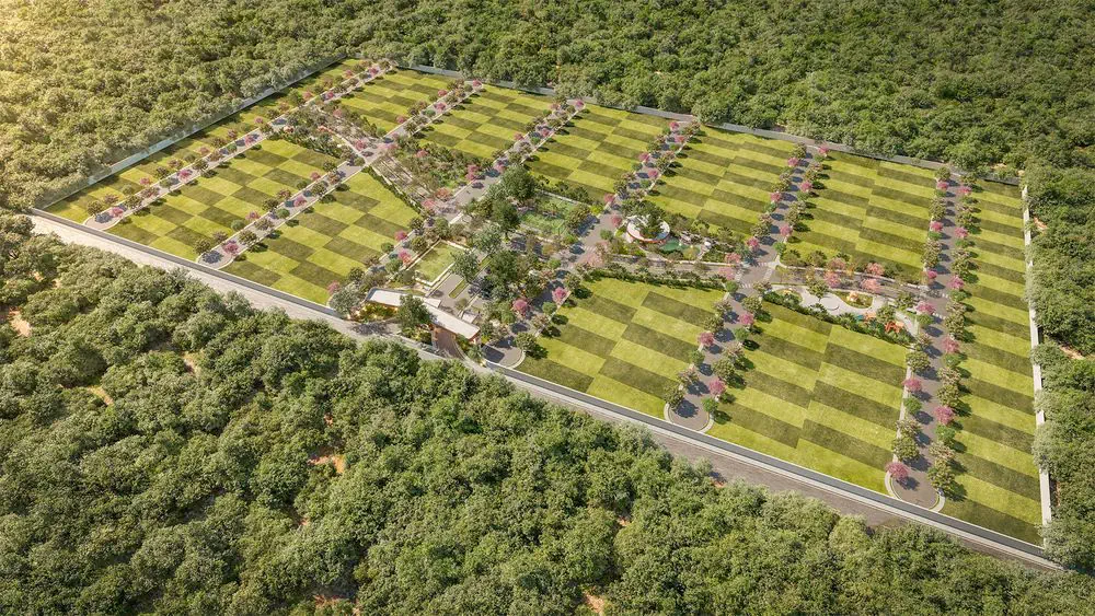 Boscara, Terreno en Yucatán, Mérida — imagen 13 | Tradda Capital