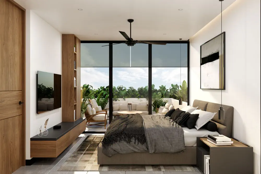 HALVO Departamentos, Departamento en Yucatán, Mérida — imagen 10 | Tradda Capital