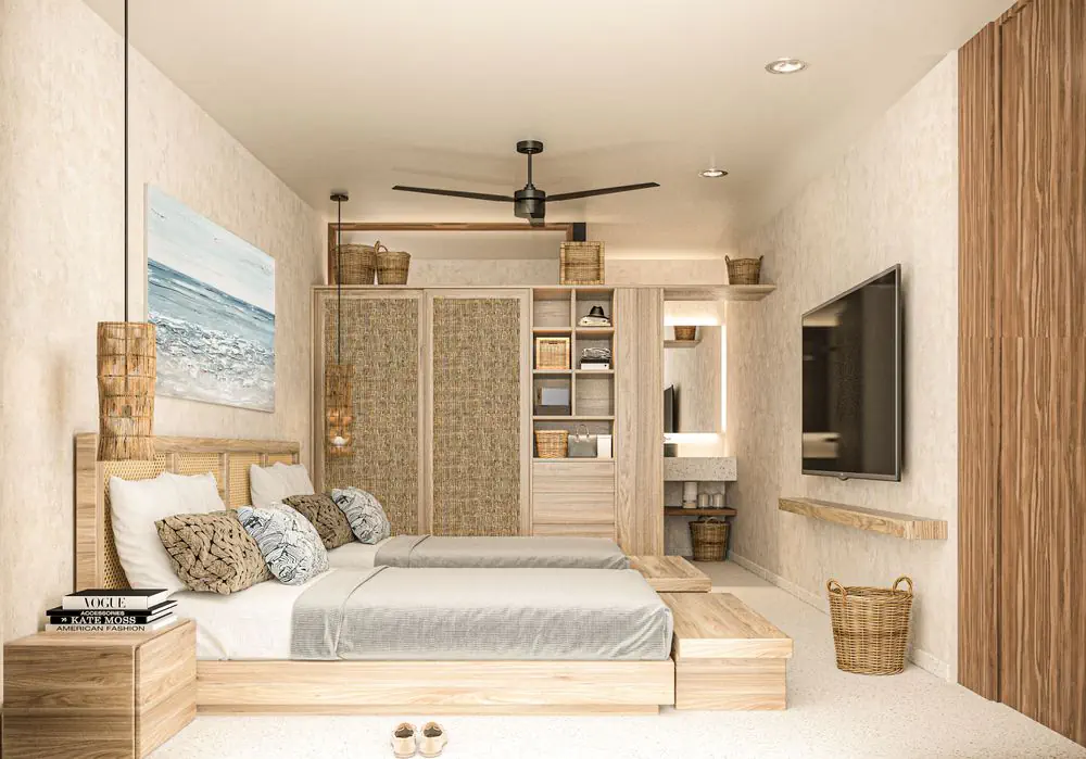 Villas Costera, Casa en Chicxulub Puerto, Progreso — imagen 11 | Tradda Capital