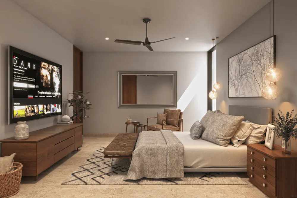 Temozón 30 - 30, Casa en Temozón Norte, Mérida — imagen 7 | Tradda Capital