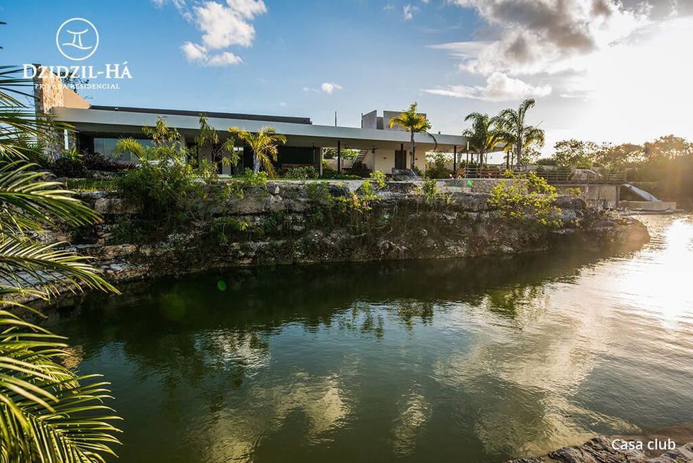 Terrenos a la venta en Carr. Mérida - Progreso, Yucatán
