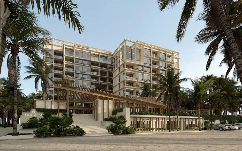Dorada, Departamento en Chicxulub Puerto, Progreso — imagen 23 | Tradda Capital