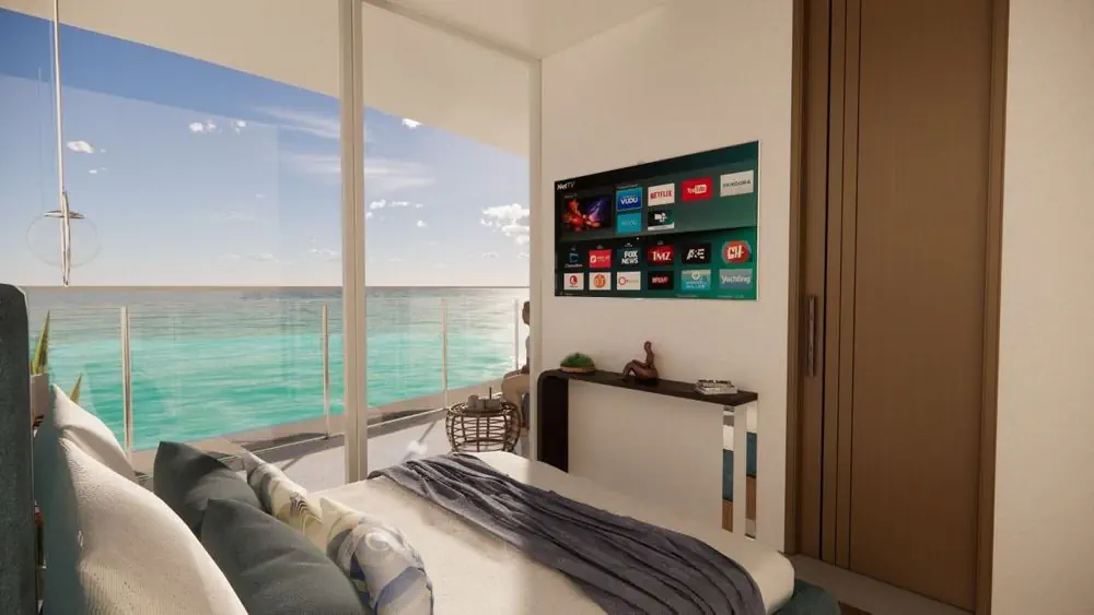 Ikonic Tower, Departamento en Progreso, Progreso — imagen 10 | Tradda Capital