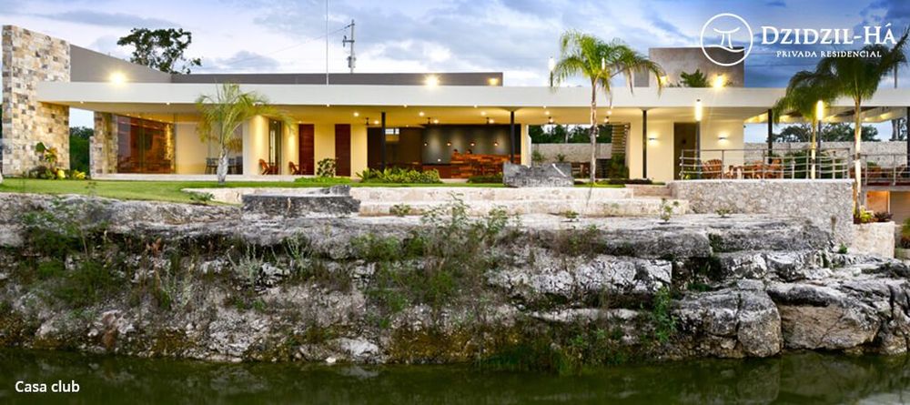 Terrenos a la venta en Carr. Mérida - Progreso, Yucatán