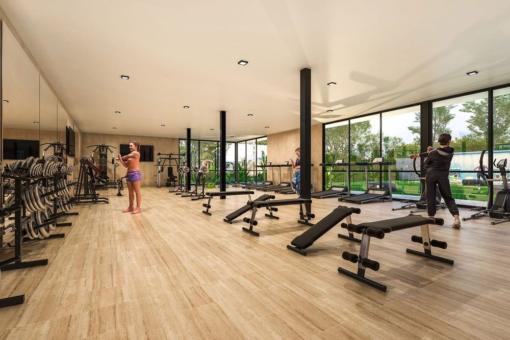 Terrenos a la venta en Conkal, Yucatán, Mérida