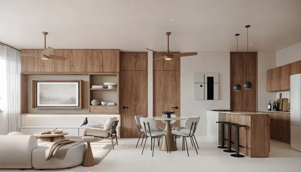 BENTRO, Departamento en Benito Juárez Nte, Mérida — imagen 7 | Tradda Capital