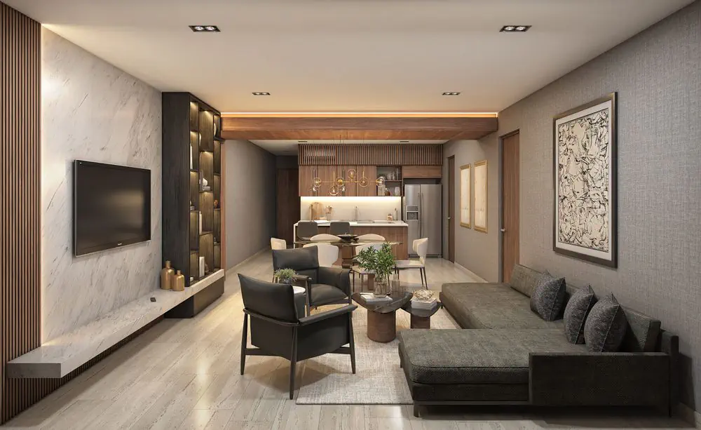 Sofia Temozón, Departamento en Temozón Norte, Mérida — imagen 14 | Tradda Capital