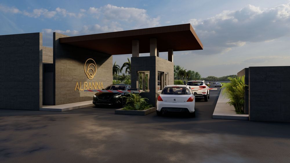 Terrenos a la venta en Conkal, Mérida, Yucatán