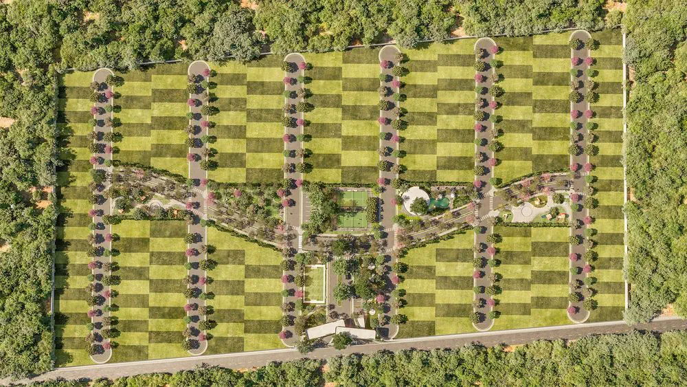 Boscara, Terreno en Yucatán, Mérida — imagen 14 | Tradda Capital