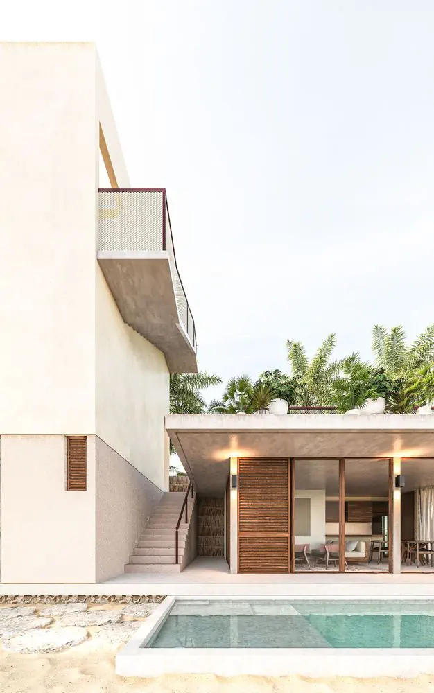Villas Costera - galería