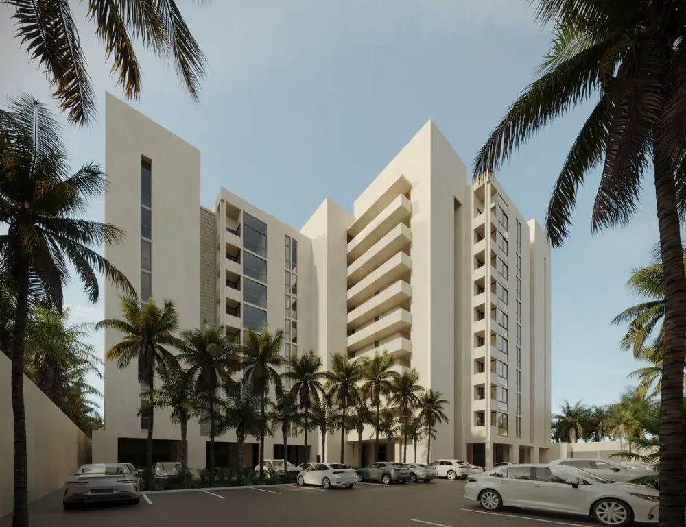 Dorada, Departamento en Chicxulub Puerto, Progreso — imagen 7 | Tradda Capital