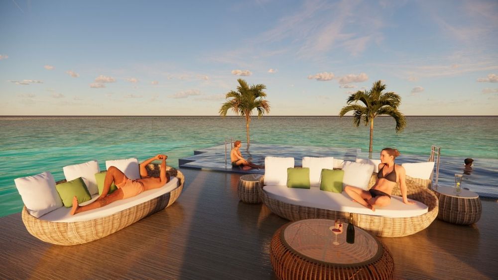 Departamentos a la venta en Progreso, Yucatán

