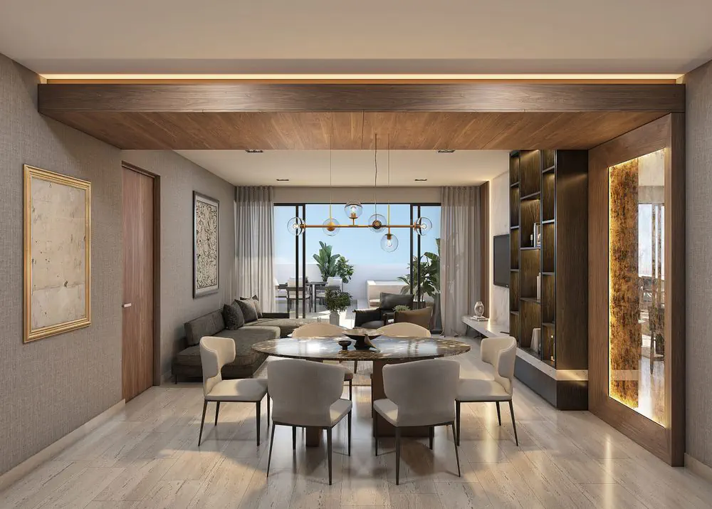Sofia Temozón, Departamento en Temozón Norte, Mérida — imagen 15 | Tradda Capital