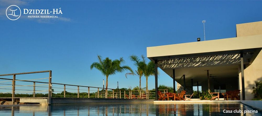 Terrenos a la venta en Carr. Mérida - Progreso, Yucatán