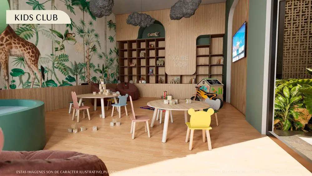 Puerta Xaibé, Terreno en Yucatán, Mérida — imagen 7 | Tradda Capital