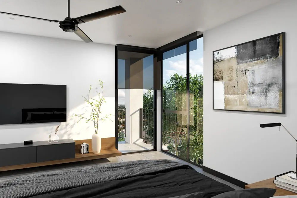 HALVO Departamentos, Departamento en Yucatán, Mérida — imagen 9 | Tradda Capital