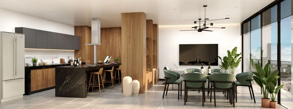 HALVO Departamentos, Departamento en Yucatán, Mérida — imagen 8 | Tradda Capital