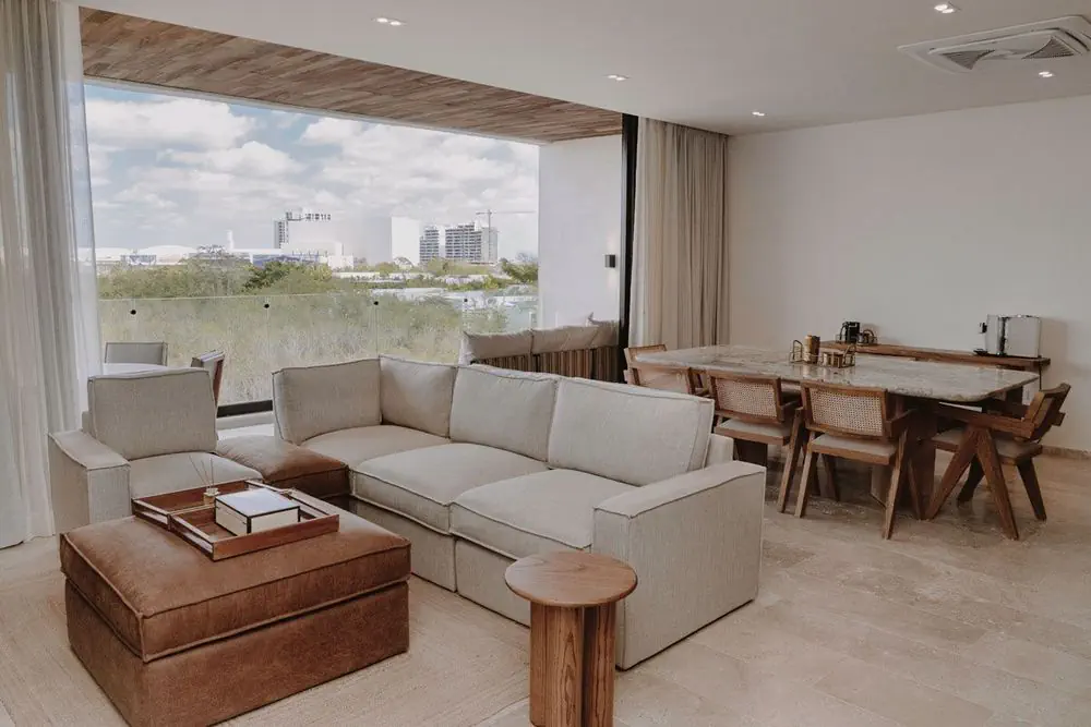 N21, Departamento en Mérida, Mérida — imagen 11 | Tradda Capital