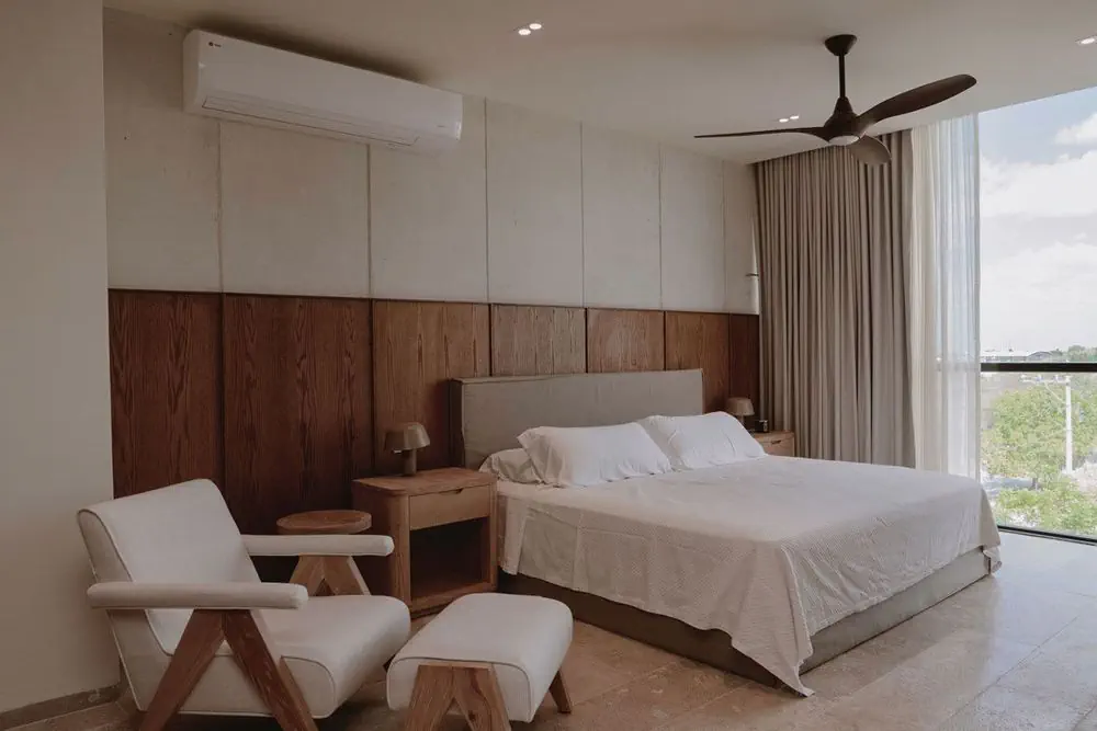 N21, Departamento en Mérida, Mérida — imagen 10 | Tradda Capital