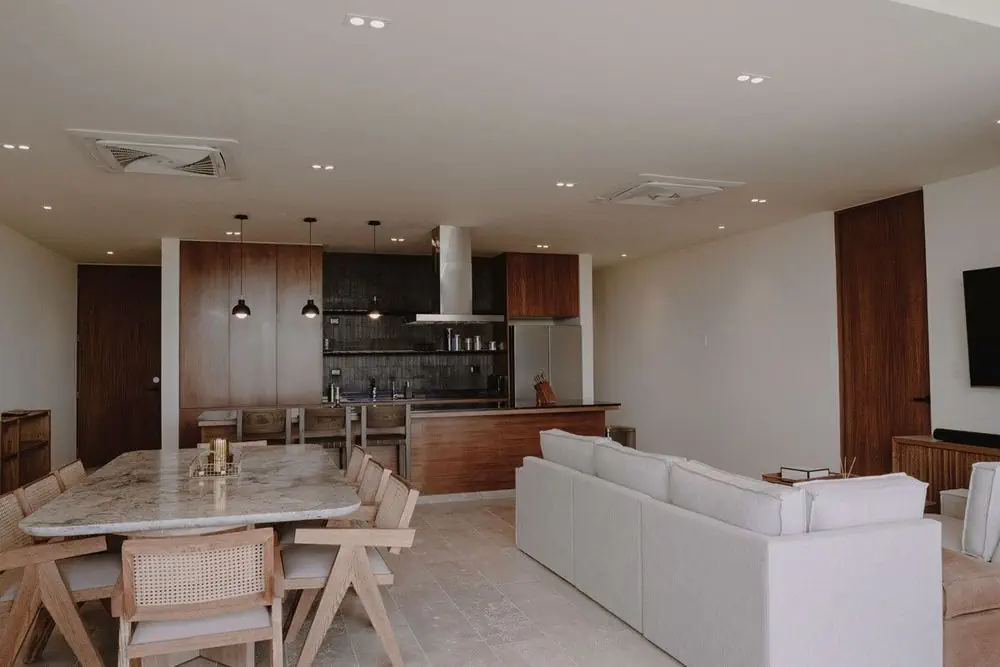 N21, Departamento en Mérida, Mérida — imagen 9 | Tradda Capital