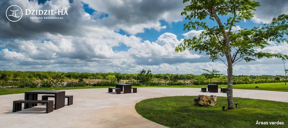 Terrenos a la venta en Carr. Mérida - Progreso, Yucatán