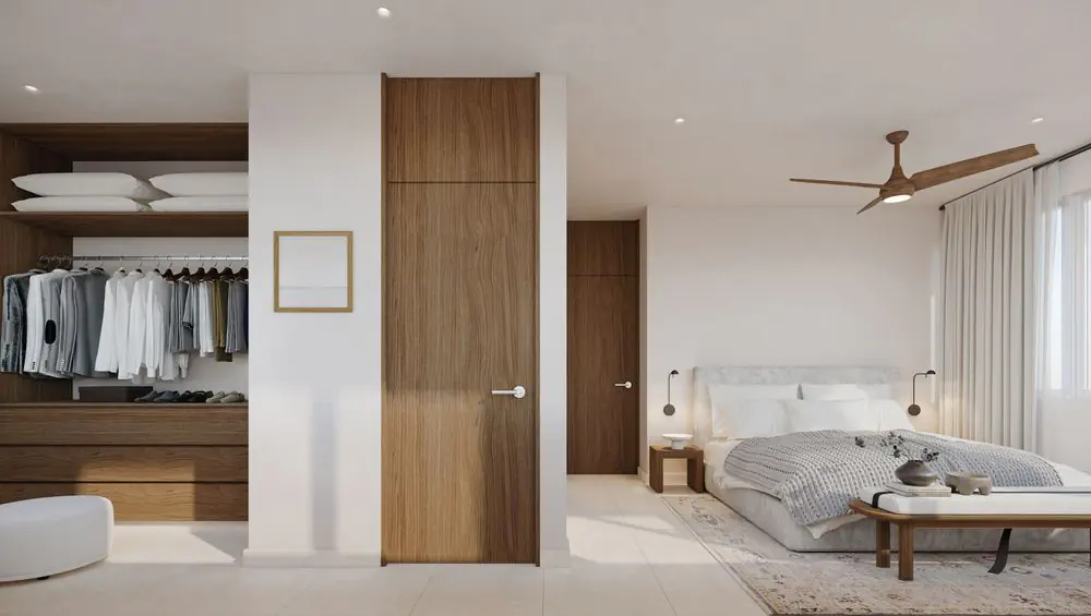 BENTRO, Departamento en Benito Juárez Nte, Mérida — imagen 8 | Tradda Capital