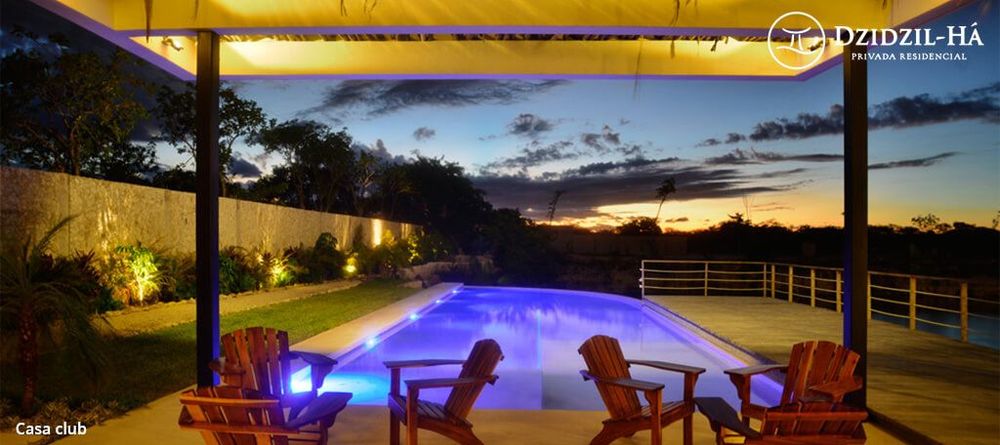 Terrenos a la venta en Carr. Mérida - Progreso, Yucatán