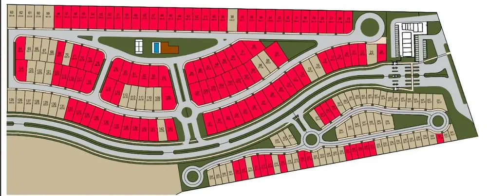 Kumay (lotes), Terreno en Yucatán, Mérida — imagen 14 | Tradda Capital