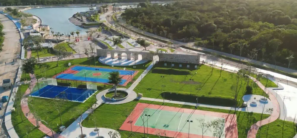 Quadra, Terreno en Mérida, Hunucmá — imagen 14 | Tradda Capital