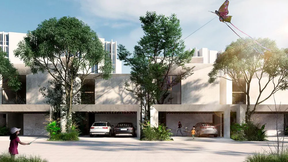 Villas Rosello, Casa en Yucatán, Mérida — imagen 15 | Tradda Capital
