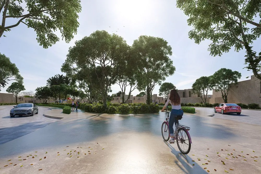 Lakuun, Terreno en Yucatán, Mérida — imagen 8 | Tradda Capital