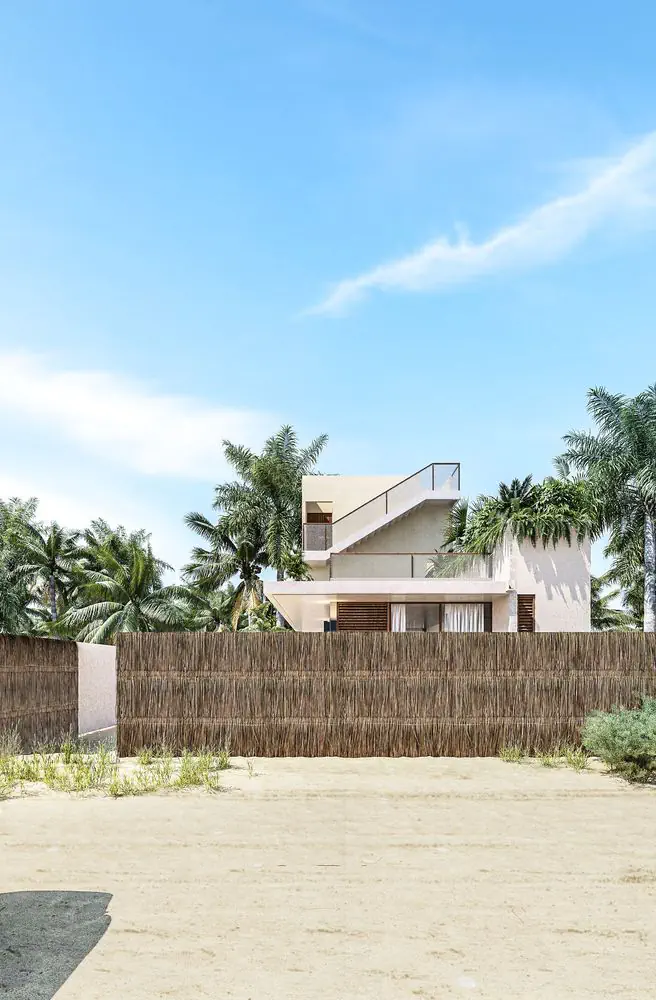 Villas Costera - galería