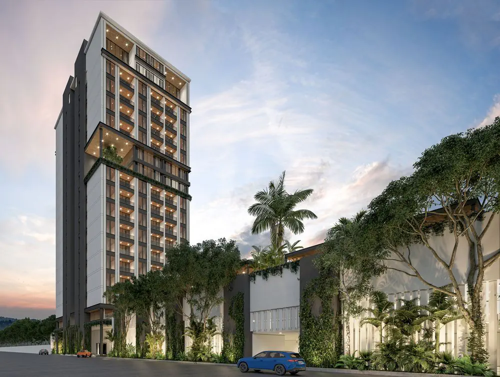 Urbanic Living Center, Departamento en Yucatán, Mérida — imagen 21 | Tradda Capital