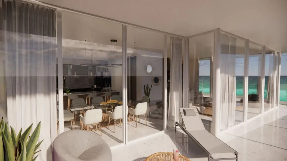 Ikonic Tower, Departamento en Progreso, Progreso — imagen 14 | Tradda Capital