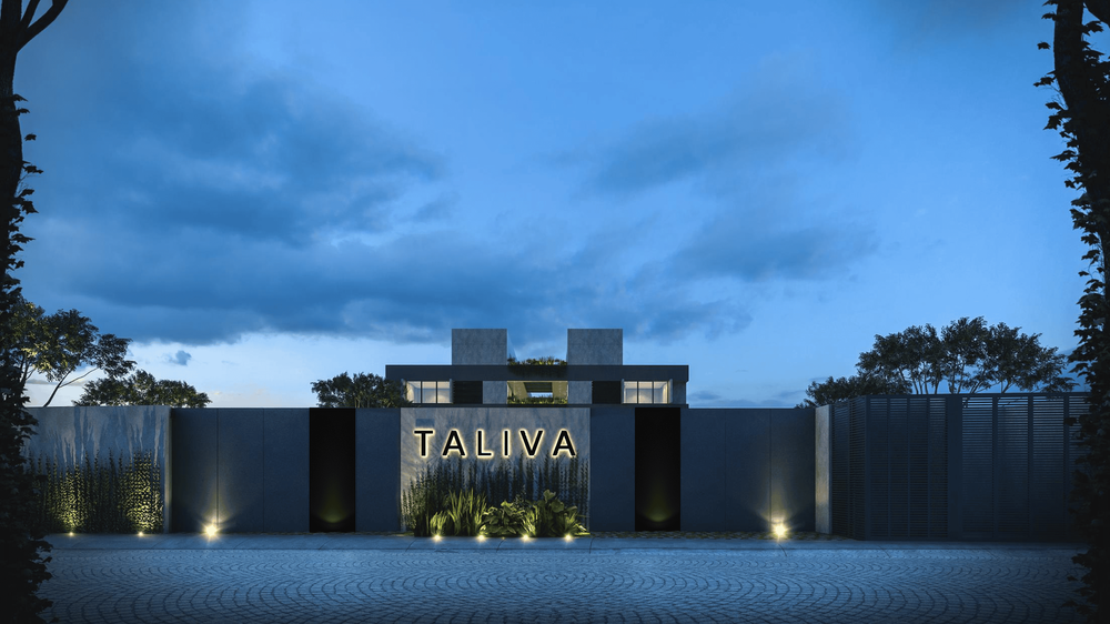 Departamentos a la venta en Montes de Amé, Mérida, Yucatán