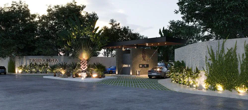 Terrenos tribanna en Conkal, Yucatán - Dvelopers